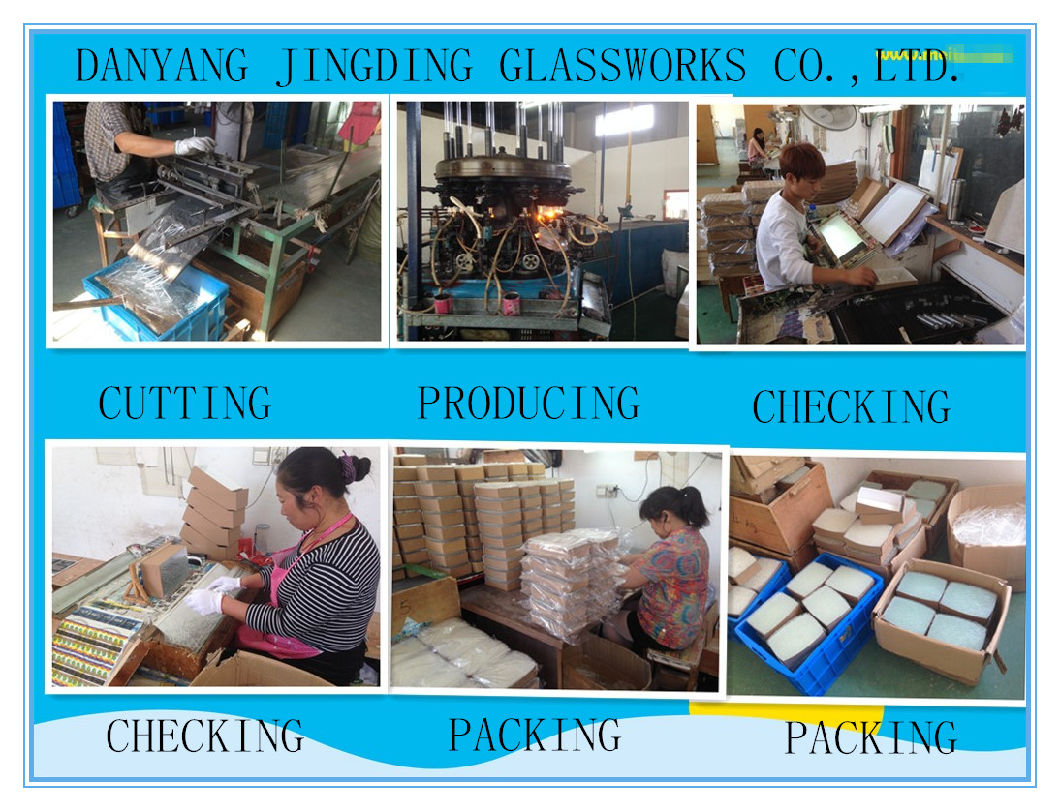 Clear Straight Round Ball Glass Pipettes for Dropper