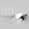 30ml Vial Cosmetic Glass Dropper for Essential Oil Bottle