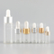 18/415 High Quality Glass Dropper for Essential Oil Bottle