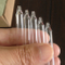 Clear Taper Straignt Glass Pipette for Measuring