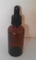 5ml Amber Tubular Glass Vial with Dropper
