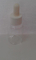 15ml Clear Screwed High Quality Glass Dropper for Essential Oil