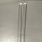 Clear Tubular Glass Test Tube with Round Bottom