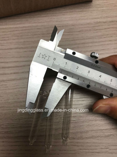 Glass Dropper with Essential Oil Vial Pipette