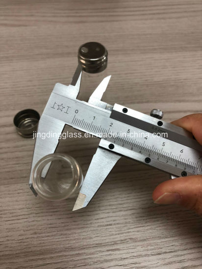 Glass Vial with 15ml&20ml Manufacture