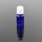 Mini Screwed Tulular Glass Bottle for Cosmetic Packing
