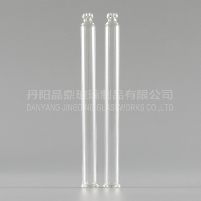 Series of Printed Caculation Glass Pipette