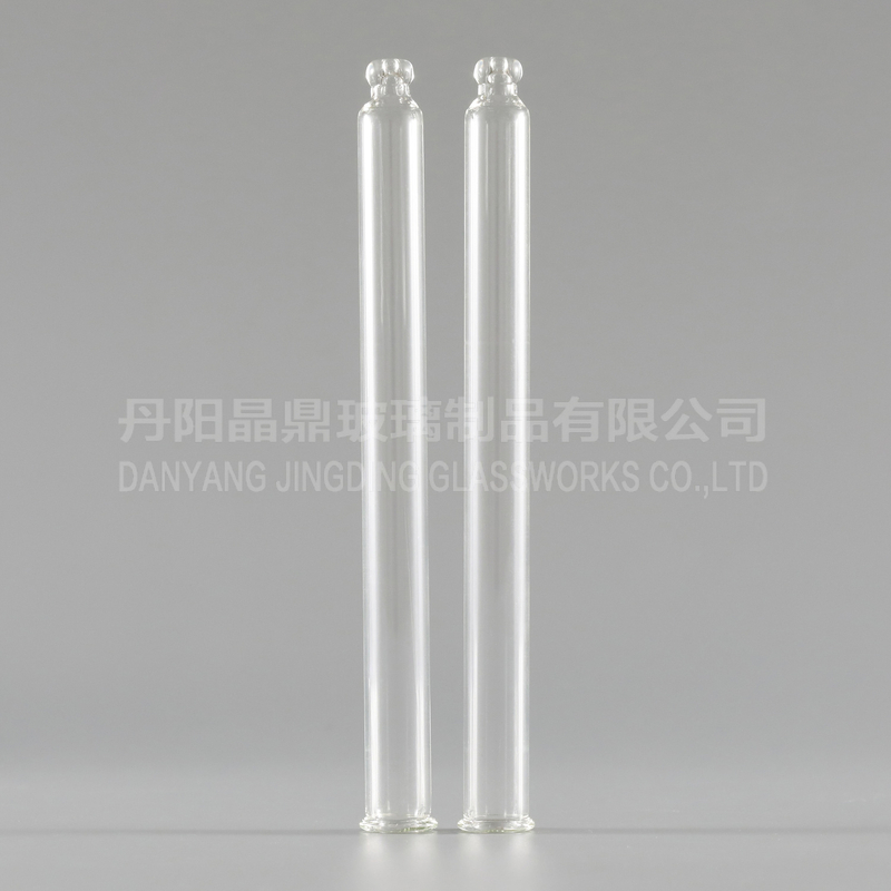 Series of Printed Caculation Glass Pipette