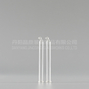 China Wholesaler Glass Dropper of Essential Oil Bottles Plastic Cap Glass Pipette Tip 20ml 30ml Essence Dropper 10ml Pipette