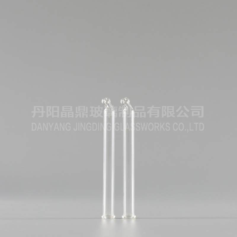 China Wholesaler Glass Dropper of Essential Oil Bottles Plastic Cap Glass Pipette Tip 20ml 30ml Essence Dropper 10ml Pipette