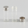 Screw bottle
