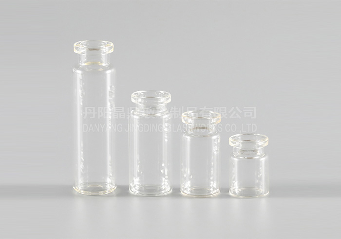 Glass Tube
