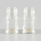 Wholesale 10ml 8ml 3ml 5ml Cosmetics Small High Quality Empty Push Button Glass Dropper Bottles