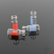 5ml Screwed Glass Bottle