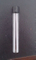 Clear Amber 1ml 2ml 3ml Perfume Tester Glass Tube with Dropper