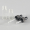 18/415 High Quality Glass Dropper for Essential Oil Bottle