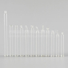 20 400 Bamboo Child Proof Resistant Glass Dropper Pipette with 30ml Essential Oil Bottle
