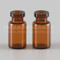 10ml Glass Vial for Pharmacy Glass with Aluminium Cap and Rubber Stopper