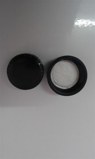Series of Plastic Cap for Glass Bottle