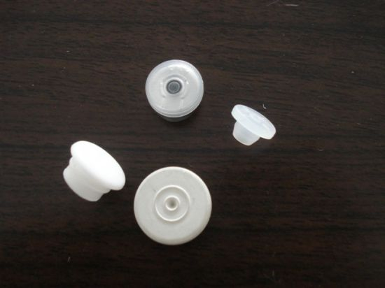 Series of Rubber Stopper for Glass Bottle Closure