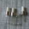 18/410 Classical Essential Oil Dropper Pipette with Plastic Dropper Cap Rubber Teat