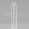 Clear Mini Glass Vial for Perfume Pack