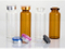 Essential Oil E Liquid Cosmetic Packaging 5ml 10ml 15ml 20ml 30ml 50ml 60ml 100ml Vape Oil Glass