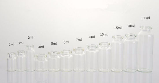 Wholesale E Cig 5ml 10ml 15ml 20ml 30ml 50ml 100ml Clear Amber Essential Oil Glass Dropper Bottle