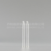 Clear Glass Pipettes for Medical and Cosmetic Bottle