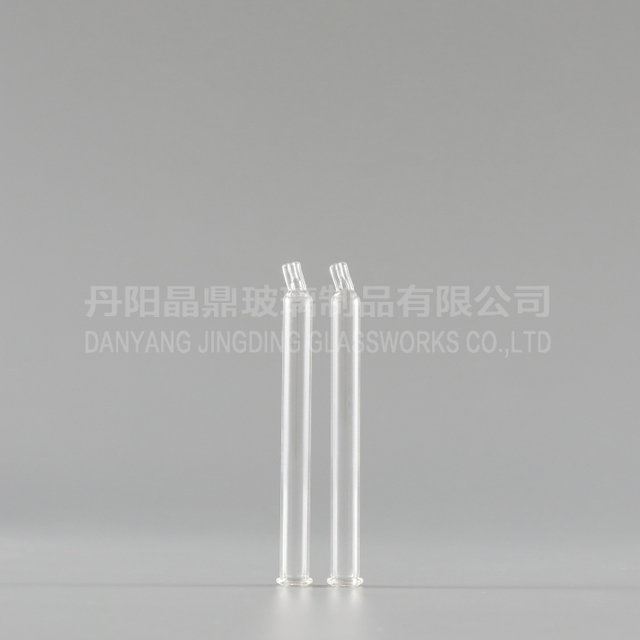 1ml 2ml Marking Glass Dropper with Glass Pipette and Rubber Bulb Caps with Glass Eye Droppers for Essential Oil