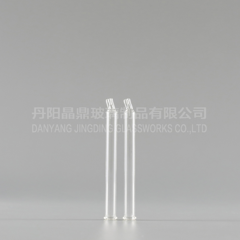 1ml 2ml Marking Glass Dropper with Glass Pipette and Rubber Bulb Caps with Glass Eye Droppers for Essential Oil