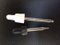 Taper Clear Straight Glass Pipettes