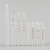 20 400 Bamboo Child Proof Resistant Glass Dropper Pipette with 30ml Essential Oil Bottle