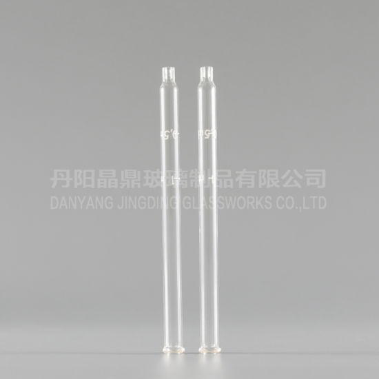 China Wholesaler Glass Dropper of Essential Oil Bottles Plastic Cap Glass Pipette Tip 20ml 30ml Essence Dropper 10ml Pipette