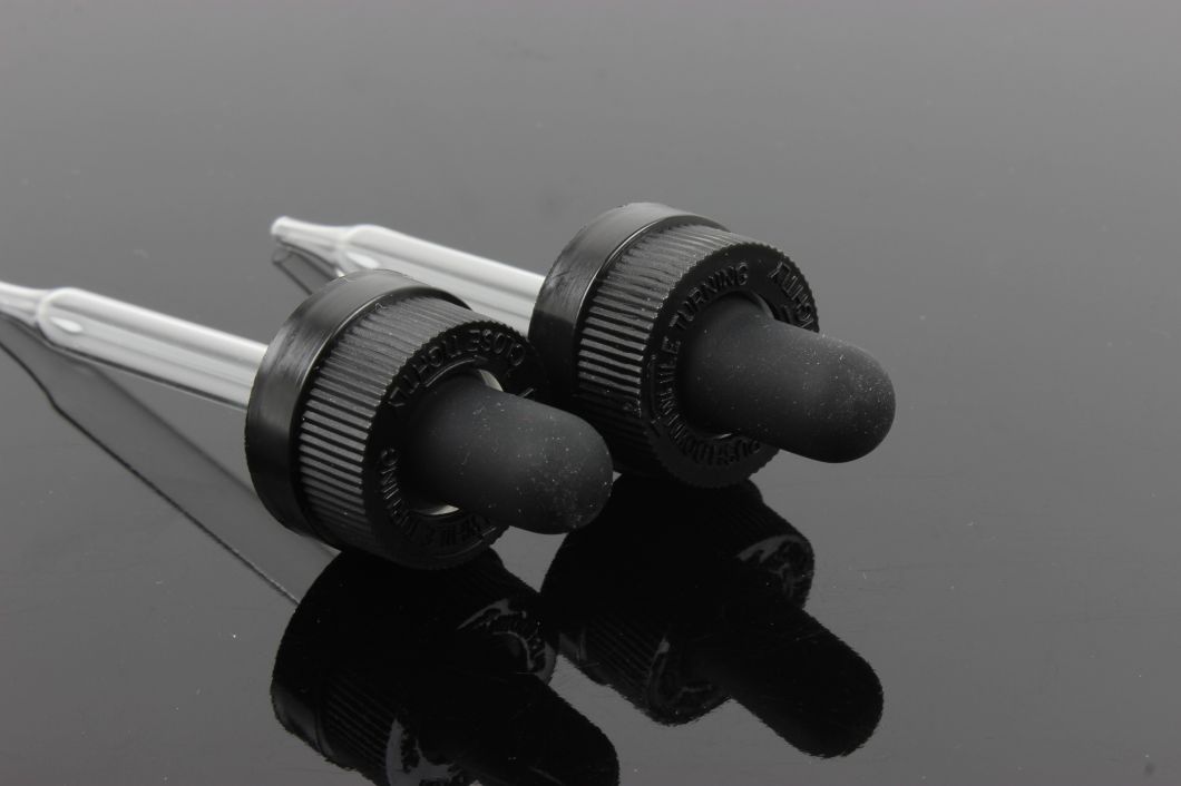 High Quality Mini Clear Glass Vial for Cosmetic Jar Pack