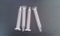 Tubular Clear Glass Tube for Injection Supply with High Quality