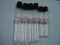 60 Ml Bottle Clear Borosilicate Glass Essential Oil Drug Vial Tube