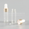 10ml Dropper Glass Bottle with Silver Aluminum Cap