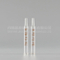 Clear Mini Glass Vial for Perfume Pack