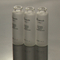 Clear Tubular Mini Test Tube