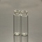 Clear Tubular Mini Test Tube