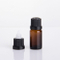 100ml Essential Oil Bottle Glass Square Dropper Bottle for Oil