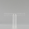 Clear Glass Pipettes for Medical and Cosmetic Bottle
