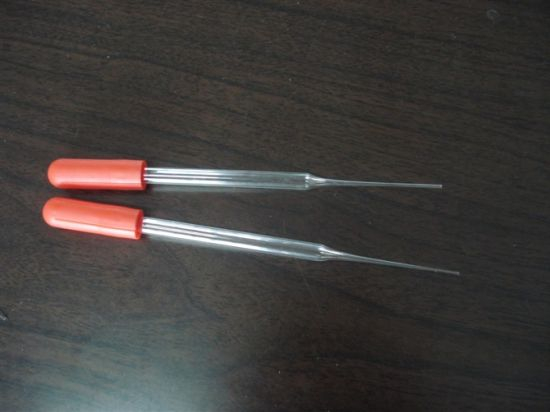 Glass Tube for Medical Supply