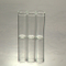 Glass Clear Crystal Glass Tube