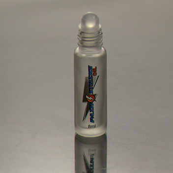 Mini Tubular Glass Pipette for Dropper