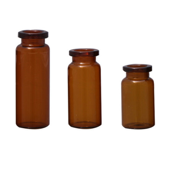 5ml Glass Essential Oil Bottle with Glass Dropper Customized