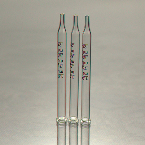 High Quality Dropper Volumetric Glass Pipette