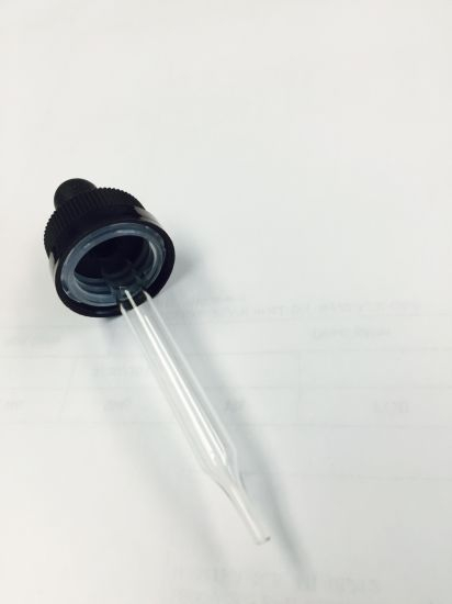 High Quality Clear Hand Made Shaped Straight Glass Pipettes