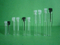 Clear Glass Mini Vials Ss-35 for Perfume Packing